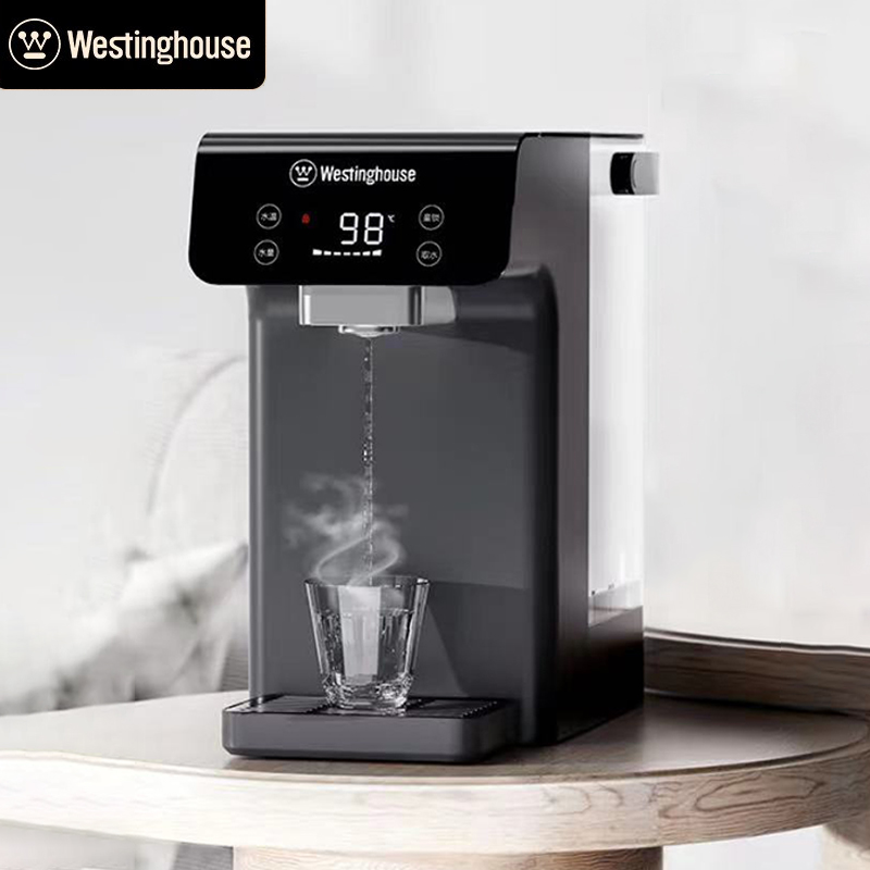 西屋即热富锶饮水机WFH30-W4C