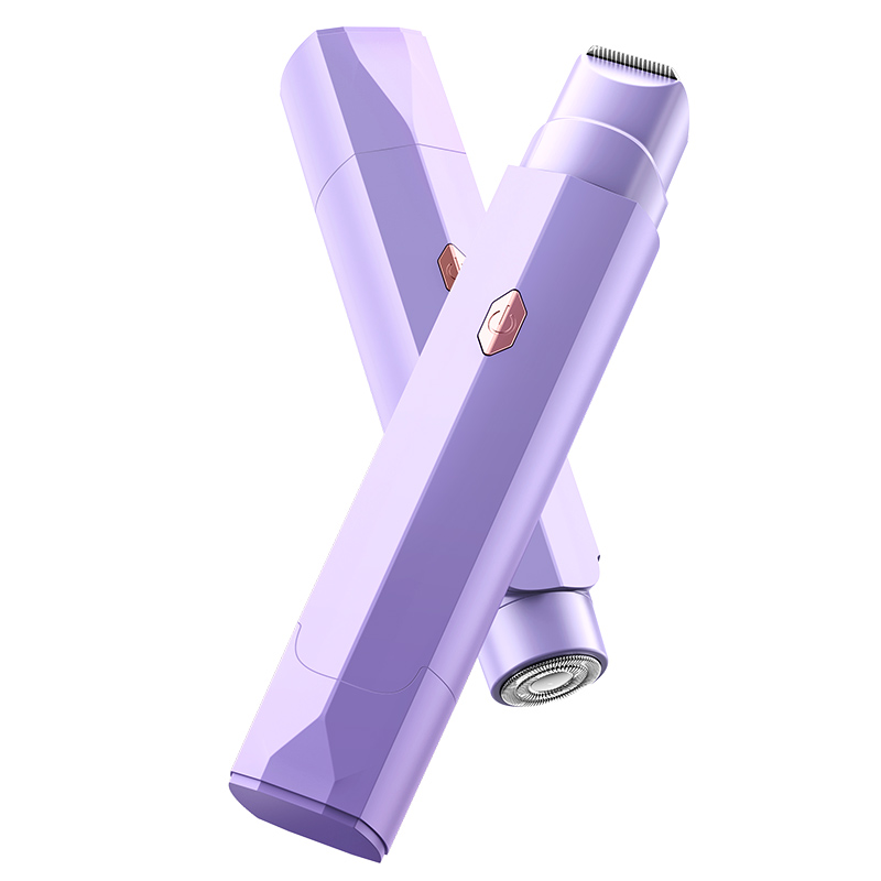 源头VTT【德国】702 进口高速机芯+不锈钢双头刀+电动干湿款 旗舰爆款
