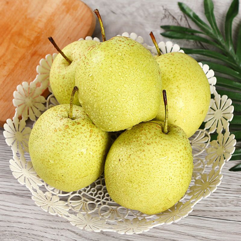 代发御农府 雪梨9斤（单果/250g) 普通箱 产地直发