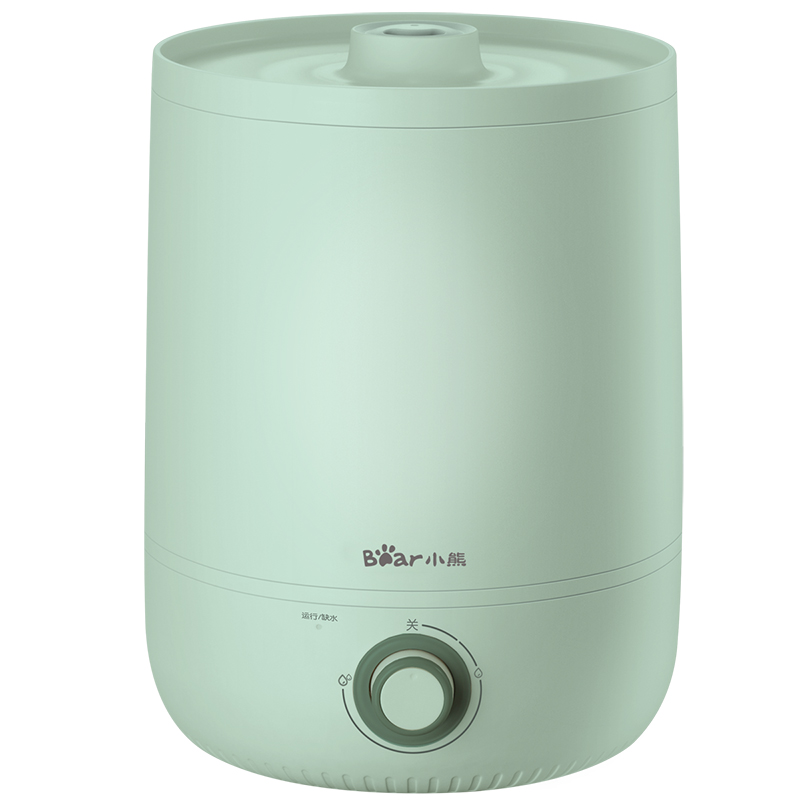 小熊加湿器JSQ-C45S9