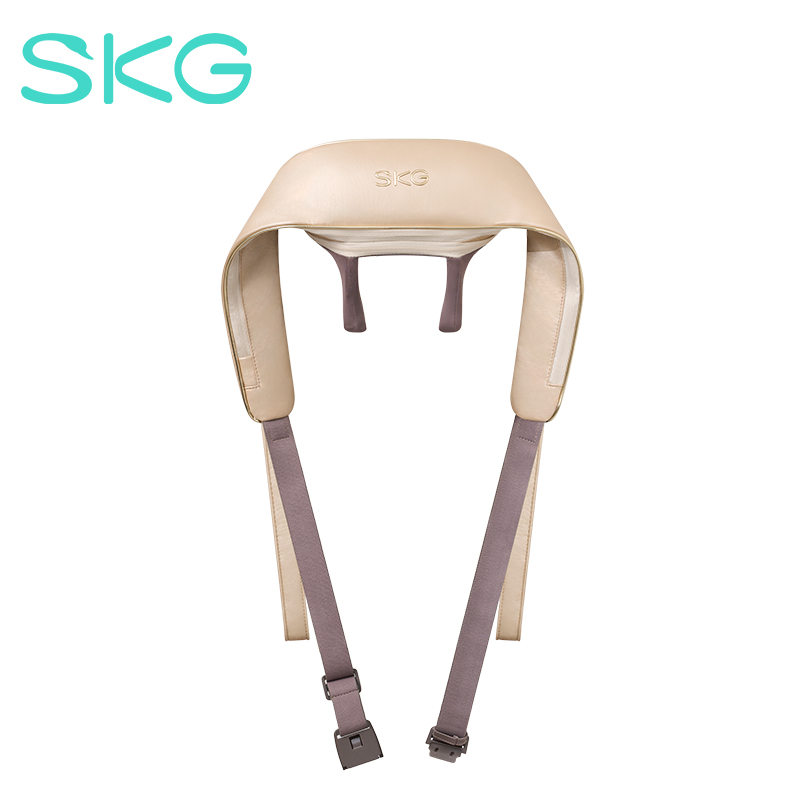 SKG按摩披肩H5系列1代 尊享款
