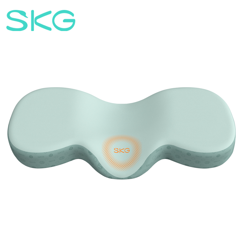 SKG睡眠辅助P1系列1代 标准款 水绿色