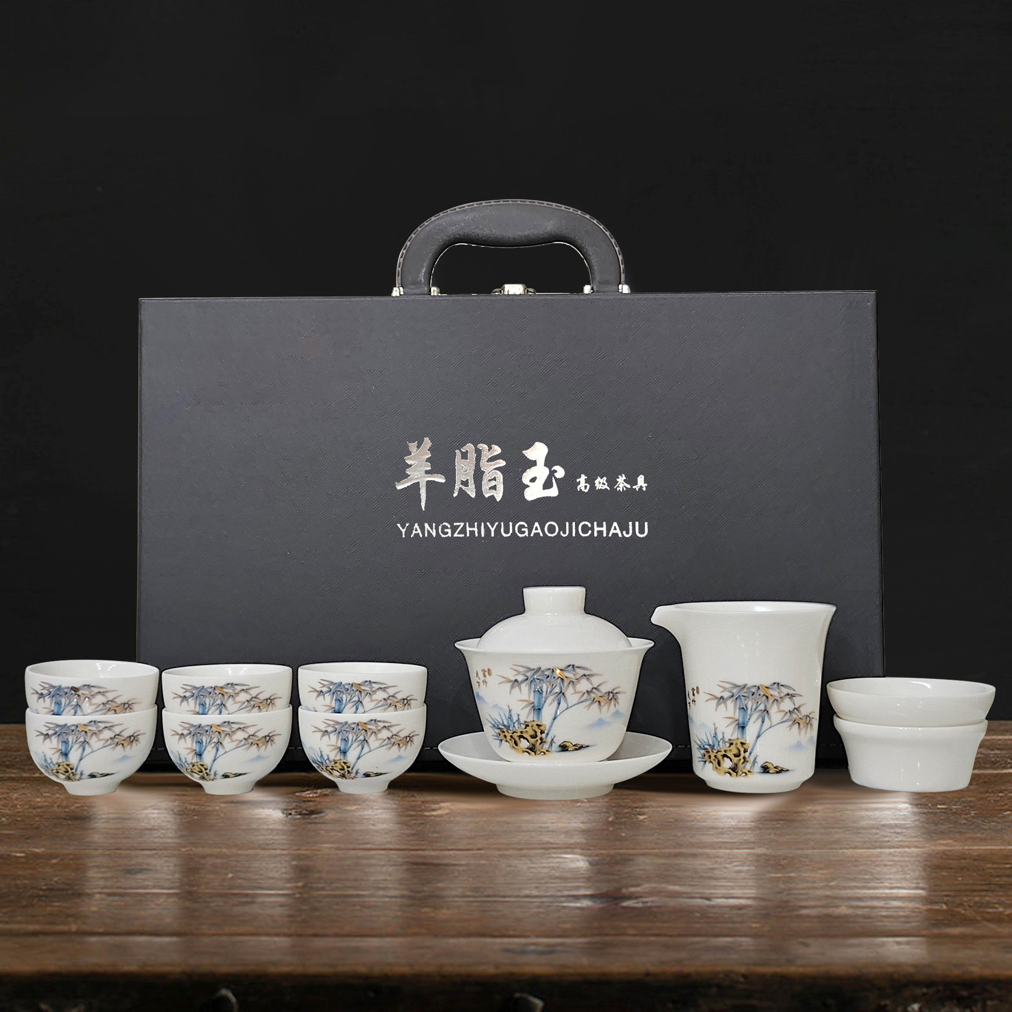 品舰-冰裂呈祥-PJL067