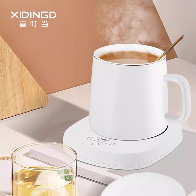 喜叮当恒温杯垫 XDD-NBD001