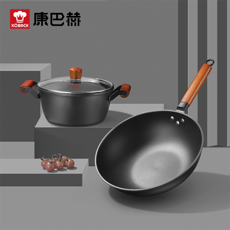 康巴赫林格斯特（两件套） KGL-T02G
