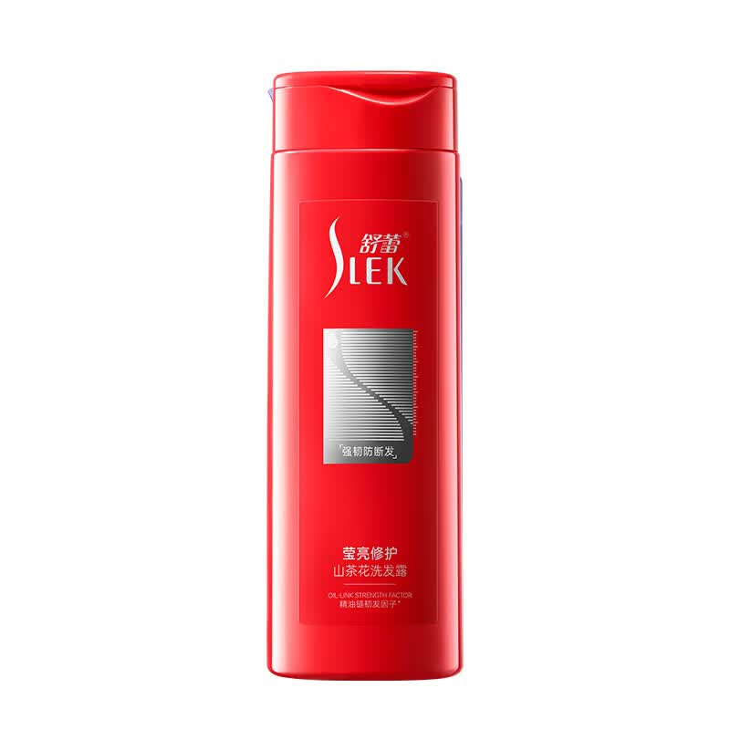 舒蕾莹亮修护山茶花洗发露洗发水290g